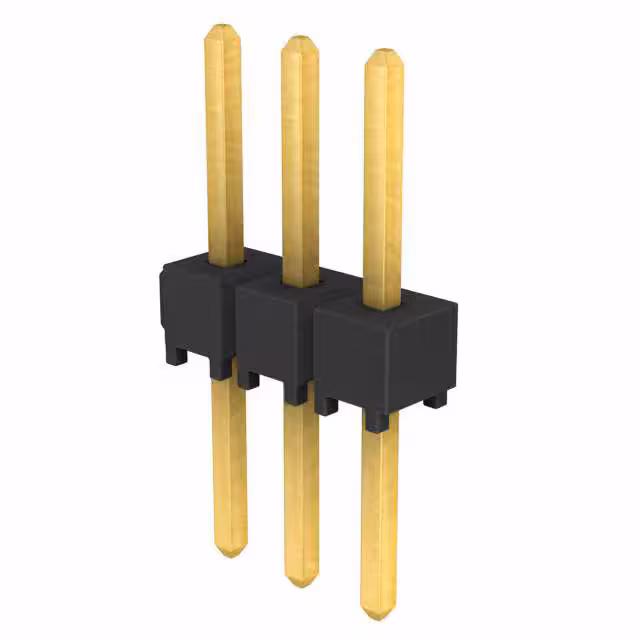 TSW-103-23-G-S Samtec Inc.  Headers Male Pins